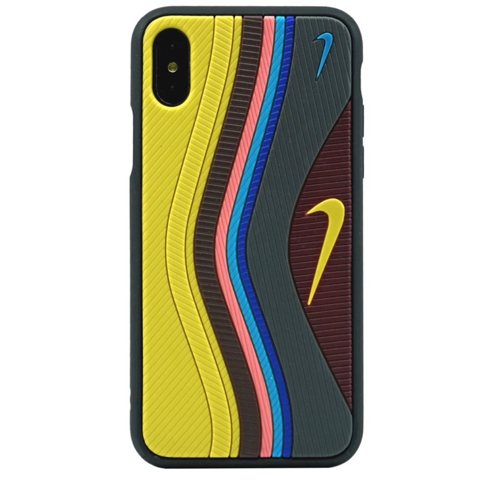 Air max 97 Sean wotherspoon ipnone case for XS max